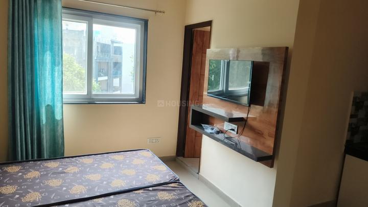 Block C, Sushant Lok Phase 1 Bedroom 1