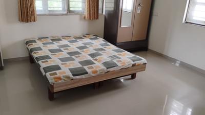 Bedroom Image of 2160 Sq.ft 4 BHK Villa for sale in Raysan Gandhinagar for Rs. 32500000