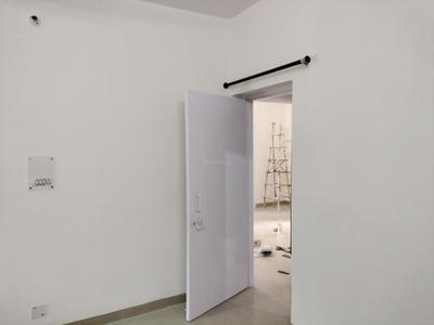 Bedroom Image of 1800 Sq.ft 3 BHK Apartment / Flat for rent in Sector 5 Dwarka New Delhi for Rs. 45000