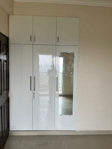 Bedroom Image of 1350 Sq.ft 3 BHK Apartment / Flat for sale in Paramount Floraville, Sector 137 Noida for Rs. 16800000