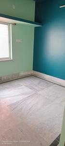 Bedroom Image of 1050 Sq.ft 2 BHK Builder Floor for rent in Paschim Putiary Kolkata for Rs. 12500