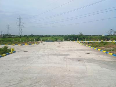 Image of 770 Sq.ft Residential Plot / Land for sale in Vadaperumbakkam, Chennai for Rs. 2386230