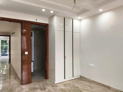 Bedroom Image of 2050 Sq.ft 4 BHK Builder Floor for sale in Sector 46 Gurgaon for Rs. 34000000