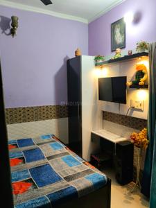 Bedroom Image of 450 Sq.ft 4 BHK Independent House for sale in Sangwari Rewari for Rs. 3500000