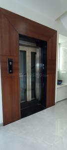 Bedroom Image of 2700 Sq.ft 4 BHK Villa for sale in Ruchi Boulevard Phase 1 Plot B, Kalali Vadodara for Rs. 25500000