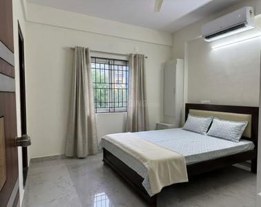 1 BHK Flat