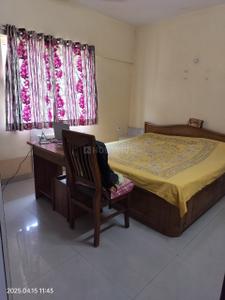 Bedroom Image of 1970 Sq.ft 5 BHK Apartment / Flat for sale in South City Garden, Behala Kolkata for Rs. 22000000