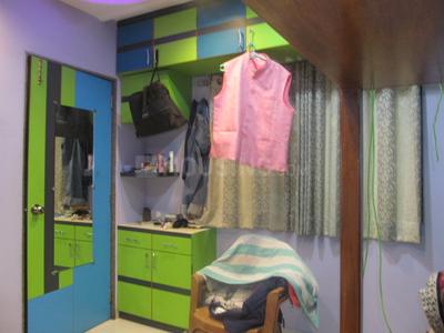 Bedroom Image of 1500 Sq.ft 3 BHK Apartment / Flat for sale in Katraj Pune for Rs. 9500000