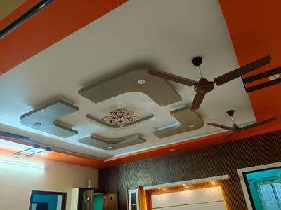Hall Image of 1400 Sq.ft 3 BHK Independent House for sale in SV Residency, Saravanampatty Coimbatore for Rs. 7300000