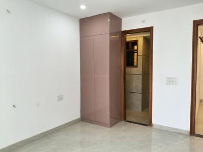 Bedroom Image of 2595 Sq.ft 3.5 BHK Apartment / Flat for sale in Conscient Elevate, Sector 59 Gurgaon for Rs. 66000000