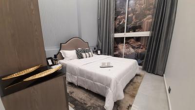 Bedroom Image of 2200 Sq.ft 4 BHK Apartment / Flat for sale in Runwal Raaya Tower 2, Lower Parel Mumbai for Rs. 148500000