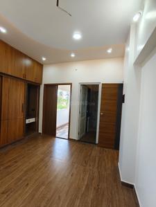 Hall Image of 750 Sq.ft 2 BHK Independent House for sale in Sriram Nagar, Red Hills Chennai for Rs. 4625000