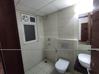 Bathroom Image of 1085 Sq.ft 2 BHK Apartment / Flat for sale in ACE Parkway, Sector 150 Noida for Rs. 14800000