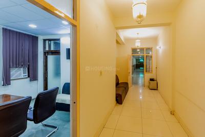 Hall Image of PG 12876236 Alambagh in Alambagh, Lucknow