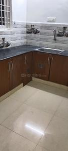 Kitchen Image of 900 Sq.ft 2 BHK Apartment / Flat for rent in Velachery Chennai for Rs. 27000
