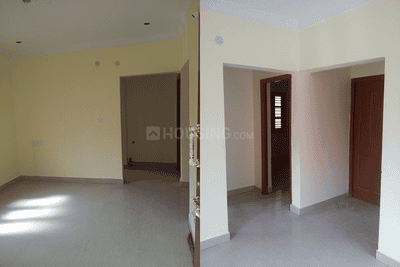 Image of 950 Sq.ft 2 BHK Builder Floor for rent in Electronic City, Bengaluru for Rs. 18000