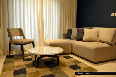 Hall Image of 2072 Sq.ft 3 BHK Apartment / Flat for sale in Sobha City, Sector 108 Gurgaon for Rs. 45000000