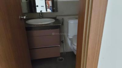 Image of 1385 Sq.ft 3 BHK Apartment / Flat for rent in ATS Happy Trails, Noida Extension, Greater Noida for Rs. 29000