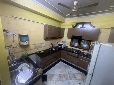 Kitchen Image of Homes in Tagore Garden Extension, New Delhi