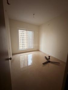 Bedroom Image of 800 Sq.ft 2 BHK Apartment / Flat for rent in Dosti Tulip Dosti West County, Thane West Thane for Rs. 35000