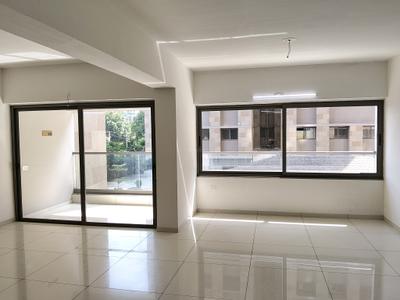 Living Room Image of 2853 Sq.ft 4 BHK Independent House for sale in Prahlad Nagar Ahmedabad for Rs. 50000000