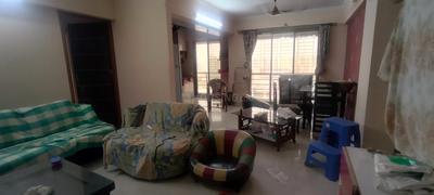 Hall Image of 1300 Sq.ft 2 BHK Apartment / Flat for sale in Mahaavir Mannat, Ulwe Navi Mumbai for Rs. 18500000