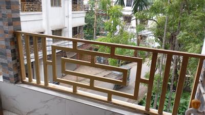 Image of 1167 Sq.ft 3 BHK Apartment / Flat for sale in New Barrakpur, Kolkata for Rs. 3501000