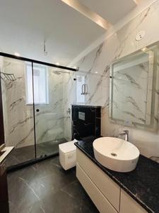 Bathroom Image of 4518 Sq.ft 5 BHK Builder Floor for sale in Vipul World, Sector 48 Gurgaon for Rs. 38500000