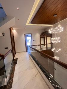 Hall Image of 3800 Sq.ft 5 BHK Independent House for sale in Mahalakshmi Nagar Indore for Rs. 28500000