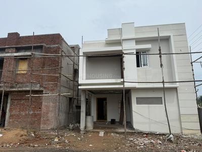 Image of 1800 Sq.ft 3 BHK Villa for sale in Prime Bapatla Icon Phase 1, Bapatla Town, Bapatla for Rs. 10000000