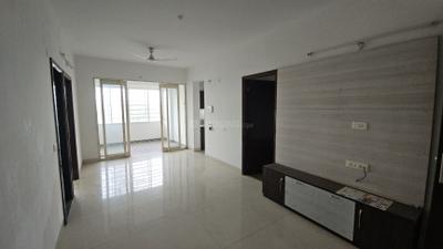 Living Room Image of 1400 Sq.ft 2 BHK Apartment / Flat for rent in Good Heaven Homes, Pragati Vihar Indore for Rs. 30000
