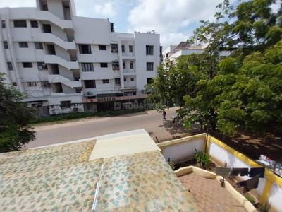 Balcony Image of 1400 Sq.ft 3 BHK Duplex for sale in Gotri Vadodara for Rs. 15000000