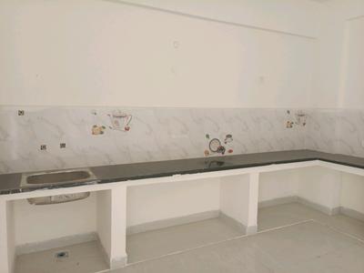 Kitchen Image of 1120 Sq.ft 2 BHK Apartment / Flat for sale in Rameshwaram Banda Sangareddy for Rs. 5598880