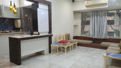 Harmony CHS Living Room 1