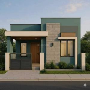 Image of 1500 Sq.ft 2 BHK Independent House for sale in Kamal Vihar, Raipur for Rs. 7050000