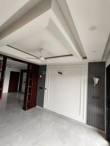 Hall Image of 2500 Sq.ft 3 BHK Builder Floor for rent in Sector 100 Noida for Rs. 65000