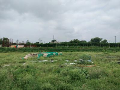 Image of 1062 Sq.ft Residential Plot / Land for sale in Mansha Orchid, Khera Village, Faridabad for Rs. 9700000
