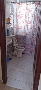 Bathroom Image of 1200 Sq.ft 2 BHK Apartment / Flat for sale in Gillco Heights, Sector 127 Mohali for Rs. 5500000