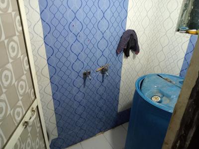 Bathroom Image of 375 Sq.ft 1 RK Apartment / Flat for sale in Shree Samarth Krupa, Dombivli West Thane for Rs. 1000000