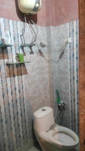Image of 1100 Sq.ft 3 BHK Builder Floor for sale in Shastri Nagar, Ghaziabad for Rs. 5000000