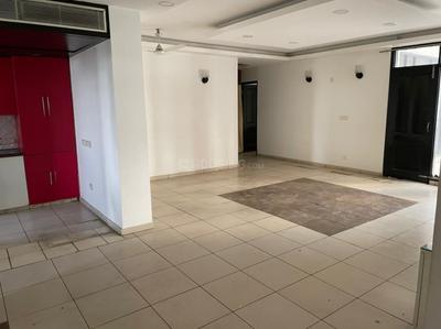 Hall Image of 1650 Sq.ft 3 BHK Apartment / Flat for sale in Air India Apartment, Sector 3 Dwarka New Delhi for Rs. 26500000