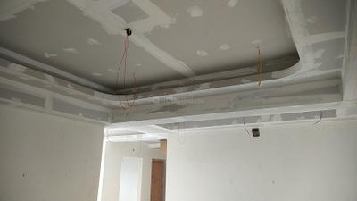 Living Room Image of 1228 Sq.ft 3 BHK Apartment / Flat for sale in Beltola Guwahati for Rs. 8500000