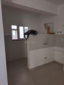 Kitchen Image of 2069 Sq.ft 3 BHK Apartment / Flat for sale in Prestige Ocean Crest, Panjim Goa for Rs. 50000000
