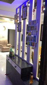Hall Image of 1650 Sq.ft 3 BHK Apartment / Flat for sale in Rajendra Nagar Ghaziabad for Rs. 9000000
