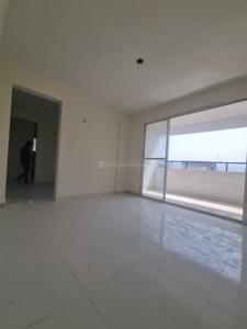 Hall Image of 560 Sq.ft 1 BHK Apartment / Flat for sale in Ambegaon Bk Pune for Rs. 2100000