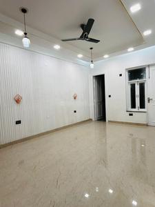 Hall Image of 1810 Sq.ft 3 BHK Builder Floor for sale in Ashoka Enclave Faridabad for Rs. 21400000