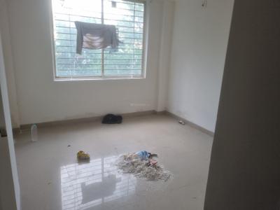 Bedroom Image of 890 Sq.ft 2 BHK Apartment / Flat for sale in Earthshastra Nariman Point, Mahalakshmi Nagar Indore for Rs. 3600000