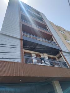 Image of 1500 Sq.ft 3 BHK Builder Floor for sale in Palam Vihar Extension, Gurgaon for Rs. 6800000