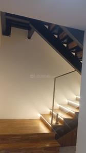 4 BHK Duplex