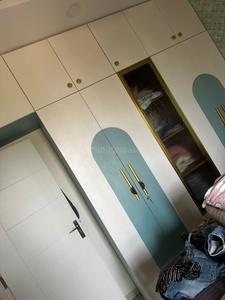 Bedroom Image of 1600 Sq.ft 3 BHK Apartment / Flat for sale in Adithi Elegance, Gunjur Palya Bengaluru for Rs. 14700000